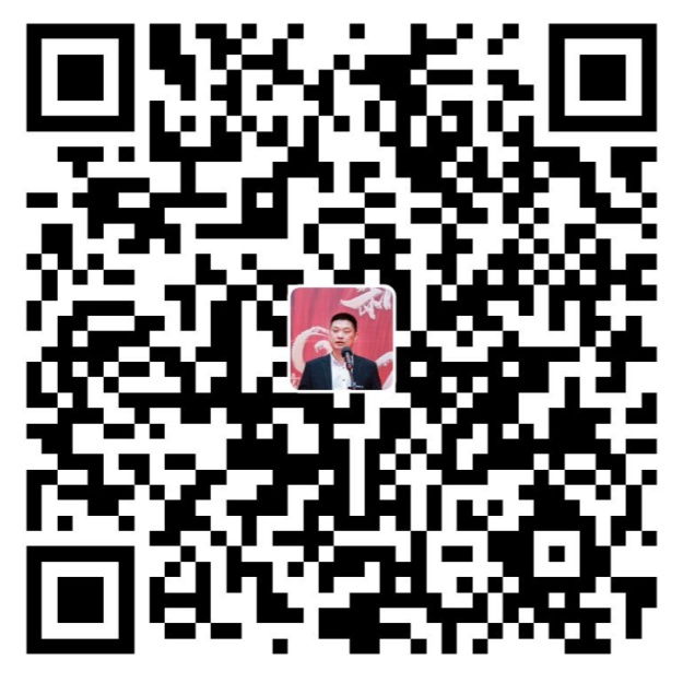 支付宝收款码