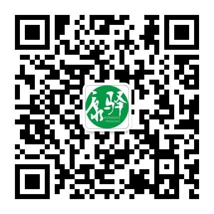 扫码关注微信公众号